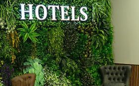 The Hera Business Hotels & Spa